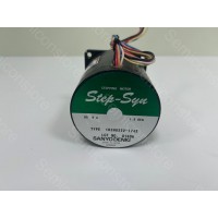 SANYO DENKI 103H8222-1742 Stepping Motor...